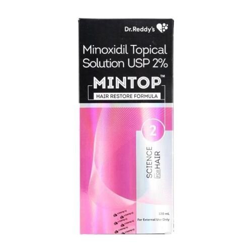 Mintop Solution 2% (60 ml) – Reynoldmeds