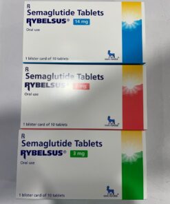 Rybelsus (Semaglutide)